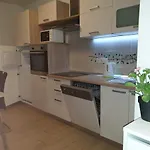 Ivancic 2 Apartment