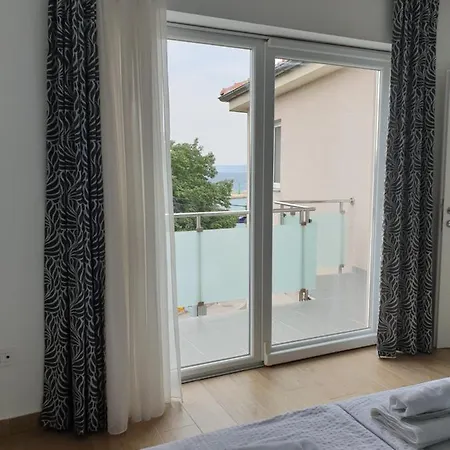 Appartement Ivancic 2 *