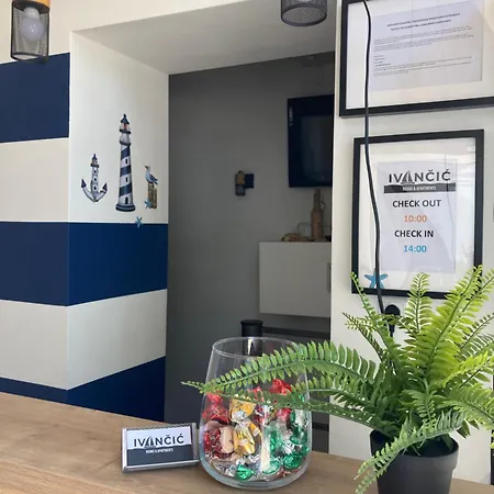 Appartement Ivancic 2