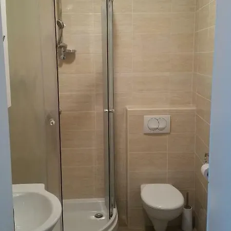 Appartement Ivancic 2 Novi Vinodolski