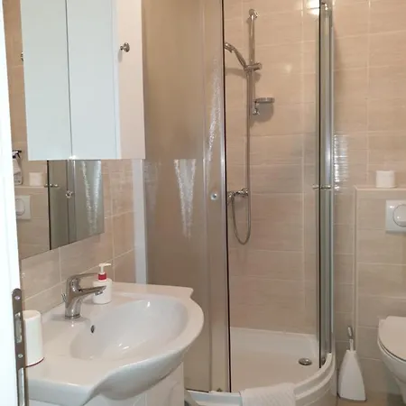 Appartement Ivancic 2