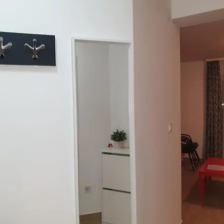 Ivancic 2 Appartement