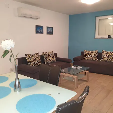 Appartement Ivancic 2 *