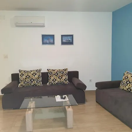 Ivancic 2 * Novi Vinodolski