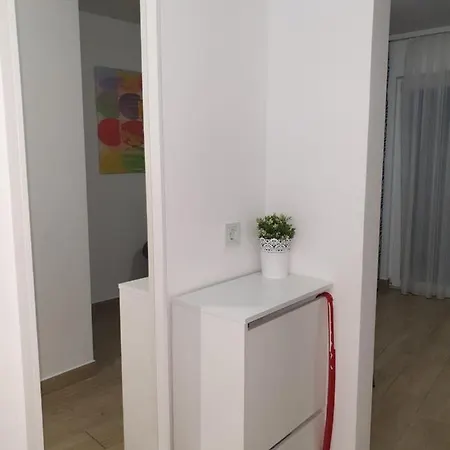 Ivancic 2 Appartement Novi Vinodolski