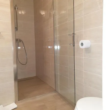 Appartement Ivancic 2 *