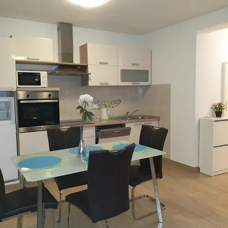 Appartement Ivancic 2