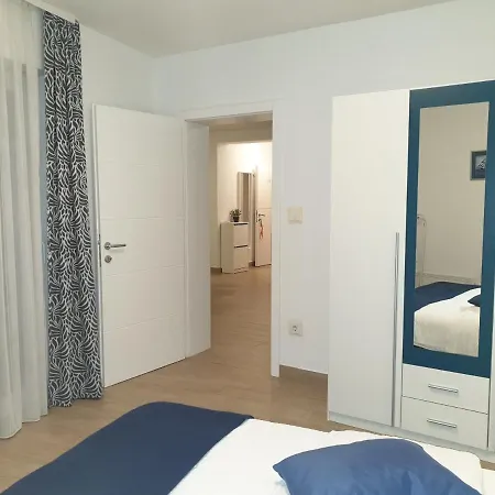 Appartement Ivancic 2 *