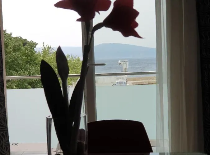 Ivancic 2 Apartman