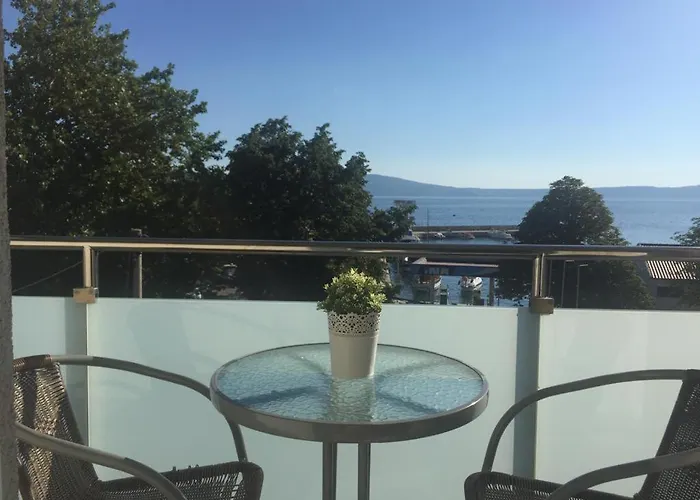 Ivancic 2 Apartman *