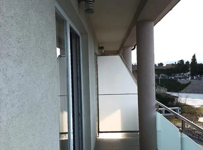 Apartman Ivancic 2 Novi Vinodolski