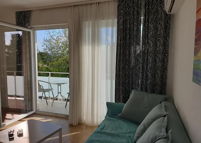 Ivancic 2 Apartman *