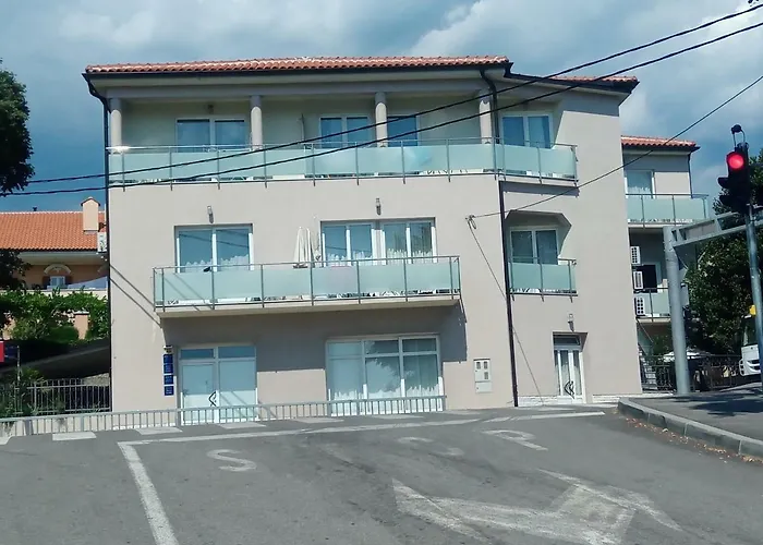Apartman Ivancic 2