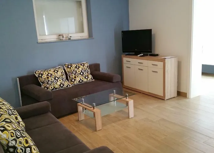 Ivancic 2 * Novi Vinodolski