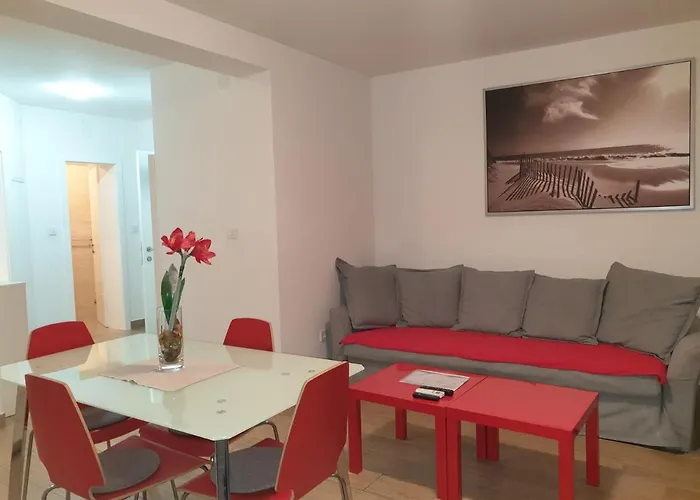 Ivancic 2 * Novi Vinodolski