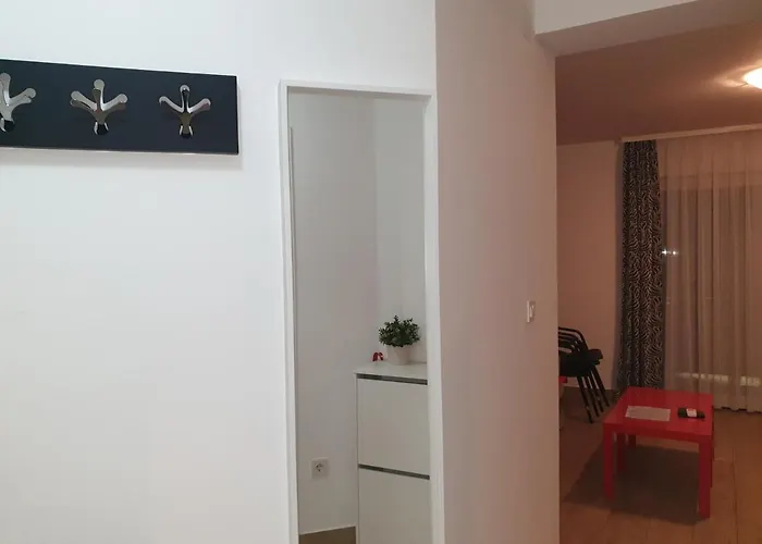 Ivancic 2 Apartman