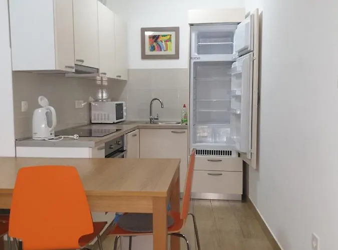 Apartman Ivancic 2 Novi Vinodolski