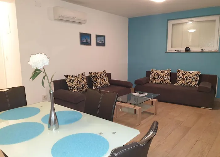 Apartman Ivancic 2 *