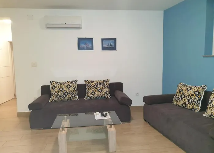 Ivancic 2 * Novi Vinodolski