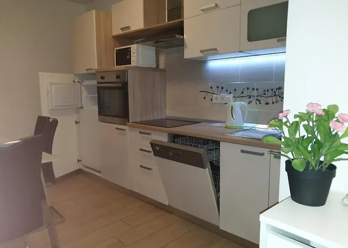 Ivancic 2 Apartman