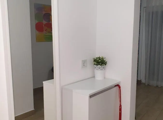 Ivancic 2 Apartman Novi Vinodolski