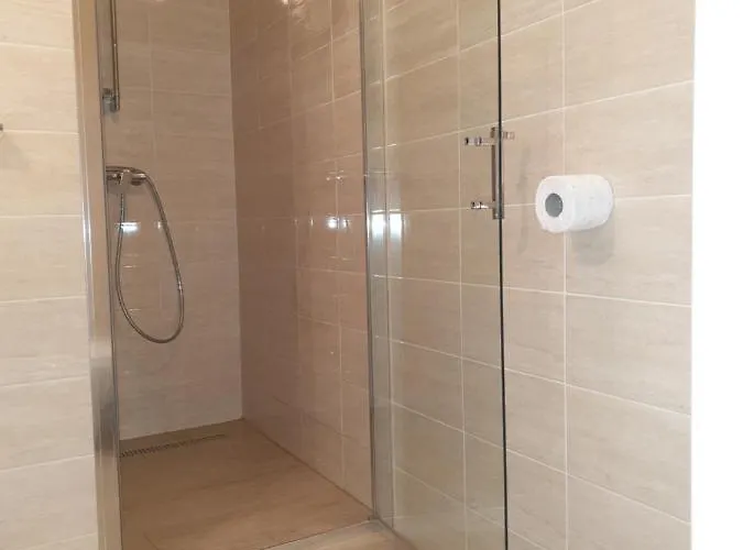 Apartman Ivancic 2 *