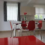 Ivancic 2 Διαμέρισμα Novi Vinodolski