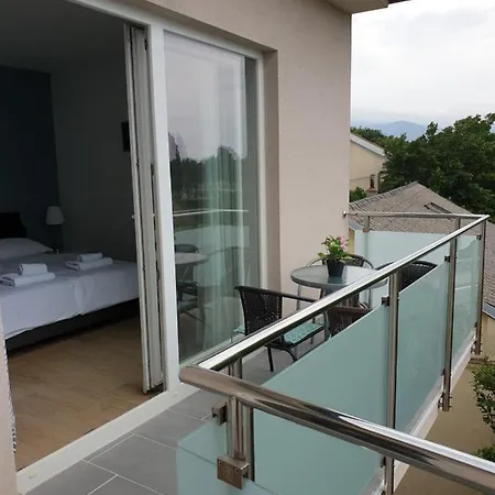 Ivancic 2 Apartment Novi Vinodolski