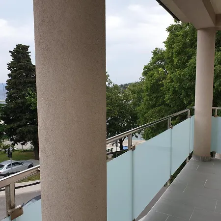 Ivancic 2 Apartment