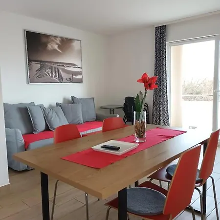 Ivancic 2 Apartment