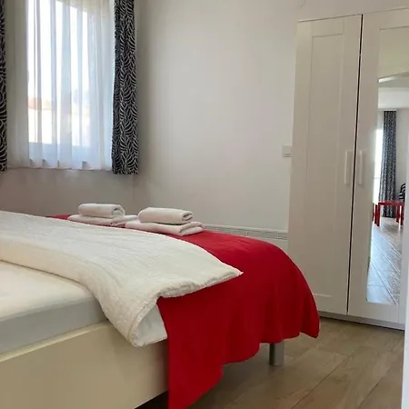 Ivancic 2 Apartment Novi Vinodolski