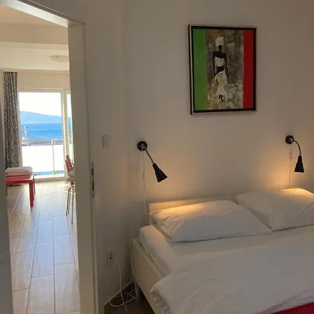 Ivancic 2 Apartment Novi Vinodolski