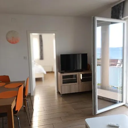 Ivancic 2 Apartment