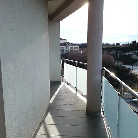 Ivancic 2 Novi Vinodolski