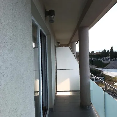 Apartment Ivancic 2 Novi Vinodolski