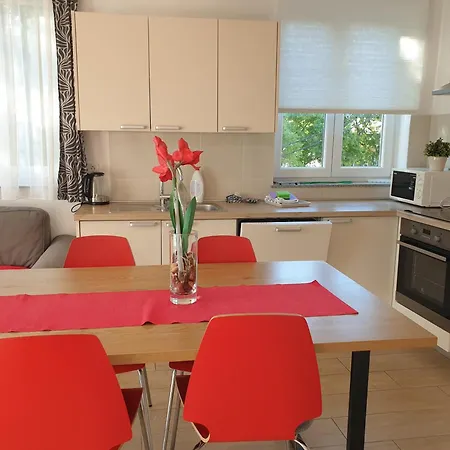 Appartement Ivancic 2 *