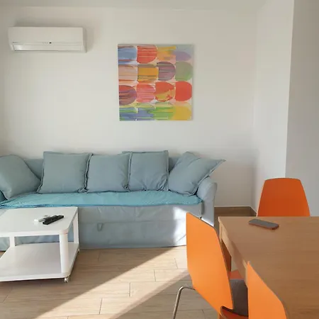 Ivancic 2 Apartment Novi Vinodolski