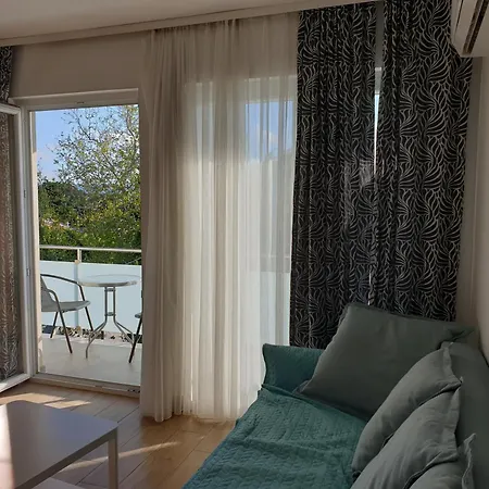 Ivancic 2 Apartment *