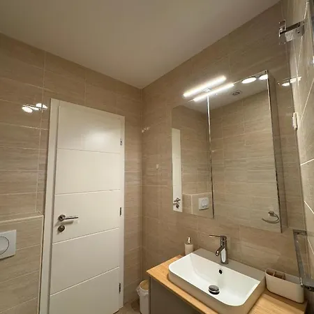 Apartmán Ivancic 2 *