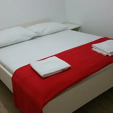 Ivancic 2 Apartment Novi Vinodolski