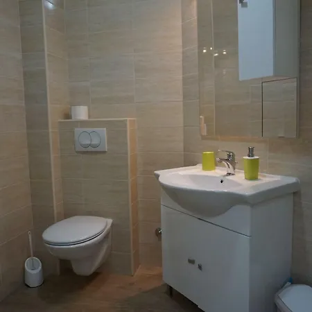 Ivancic 2 Apartment *