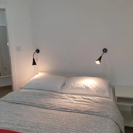 Ivancic 2 Apartmán *