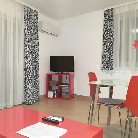 Ivancic 2 Apartment *