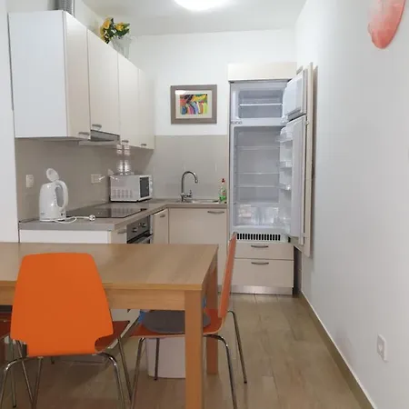 Appartement Ivancic 2 Novi Vinodolski