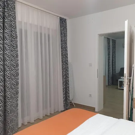 Ivancic 2 Apartmán *