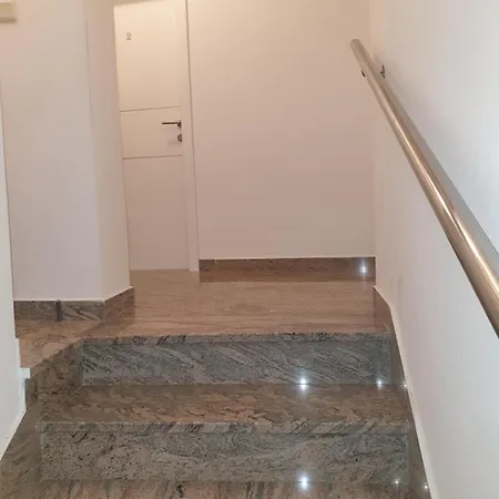 Apartmán Ivancic 2 *