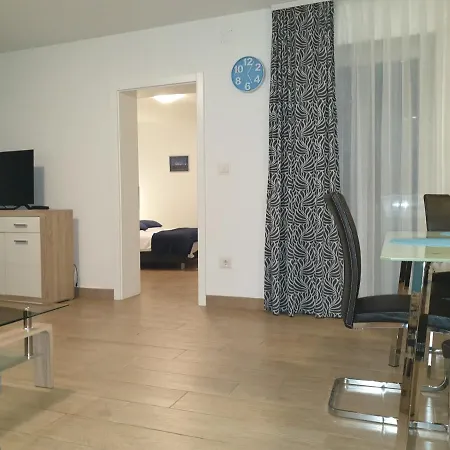 Ivancic 2 Apartmán *