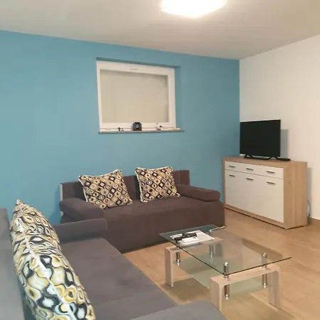 Apartmán Ivancic 2 *