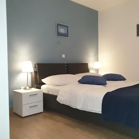 Apartment Ivancic 2 Novi Vinodolski