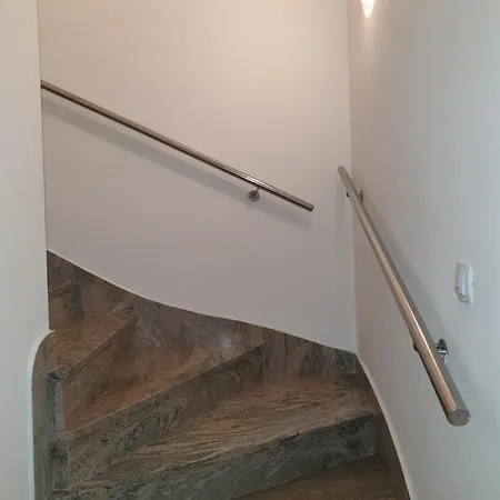 Appartement Ivancic 2 Novi Vinodolski